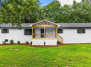 6517 Welborn Rd, Trinity, NC 27370