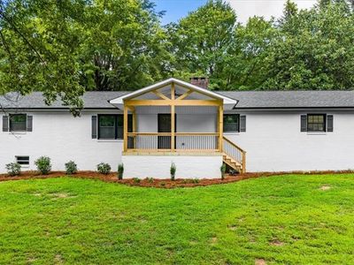 6517 Welborn Rd, Trinity, NC, 27370