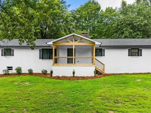 6517 Welborn Rd, Trinity, NC 27370