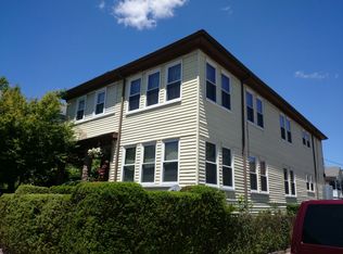 71 W Walnut Park, Boston, MA 02119
