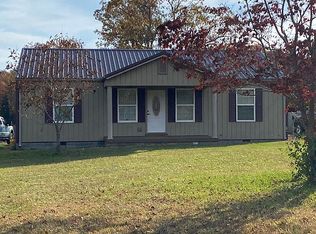 278 Wimpsett Schoolhouse Rd, Bardstown, KY 40004