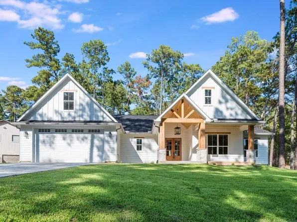 120 Boxwood Ln, Brookeland, TX 75931