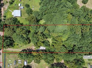 3322 Welch Rd, Gilmer, TX 75645