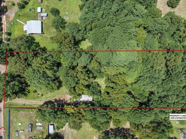3322 Welch Rd, Gilmer, TX 75645