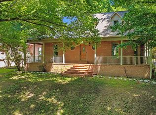 1700 Tar Hill Rd, Dyersburg, TN 38024