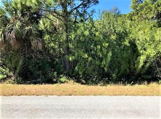 10177 Cocoa Beach St, Port Charlotte, FL 33981