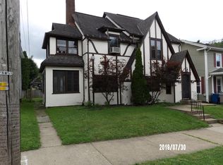 432 Pine St APT 1, Meadville, PA 16335