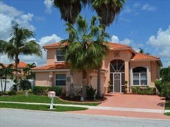 6563 Constance St #6563, Lake Worth, FL 33467