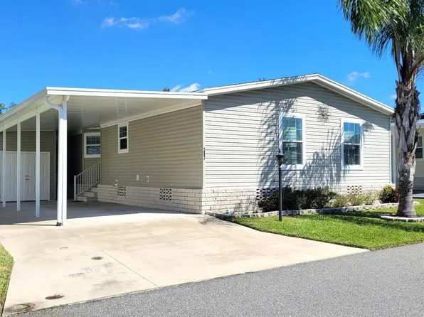 252 Siberian Cypress Cir #343, Winter Haven, FL 33881