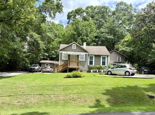 911 Lamore St, Columbus, GA 31907