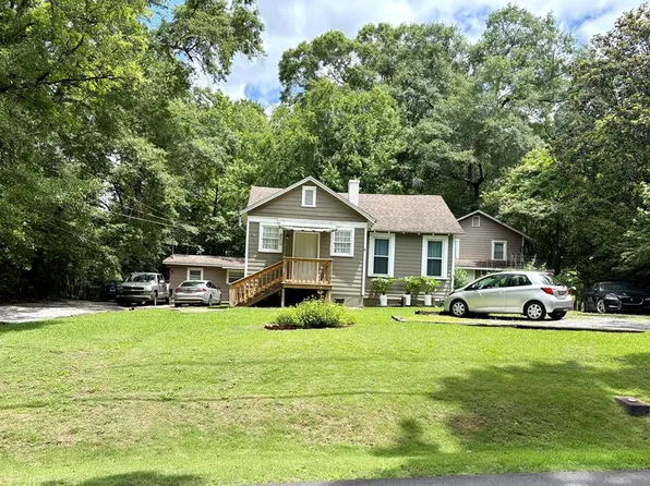 911 Lamore St, Columbus, GA 31907