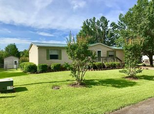 46 Skyview Dr, Nebo, NC 28761