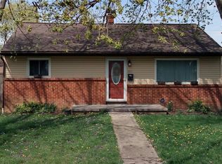 221 Fernhill Ave, Columbus, OH 43228