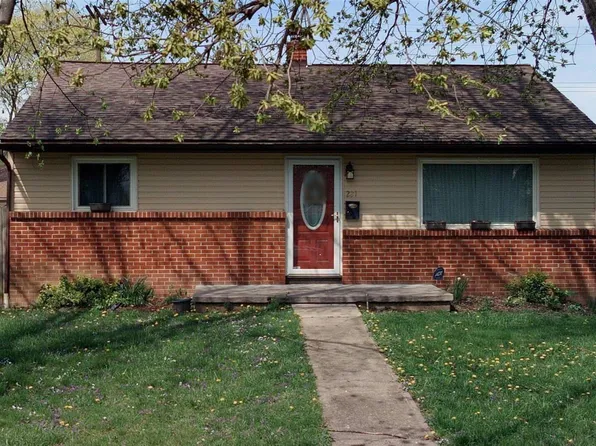 221 Fernhill Ave, Columbus, OH 43228