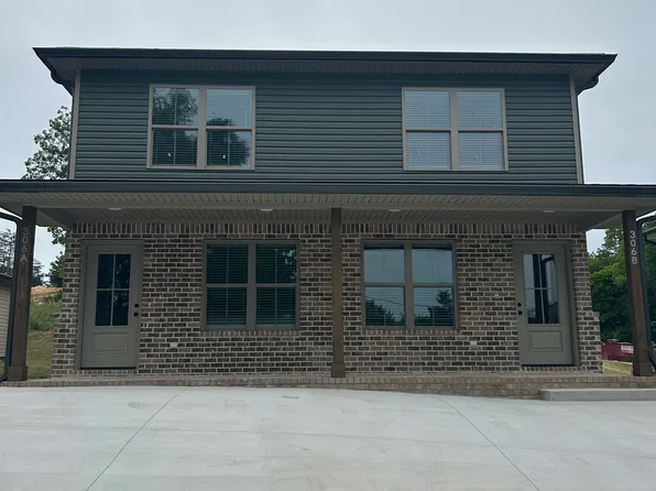 306 Warrenfells St #A, La Fayette, GA 30728
