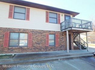 1811 Sunrise Dr #B, Columbia, MO 65201