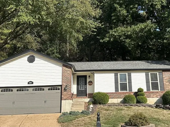 4251 Green Grove Ct, Saint Louis, MO 63129