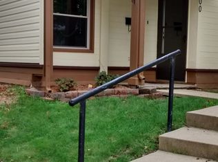 100 E King St, Franklin, IN 46131