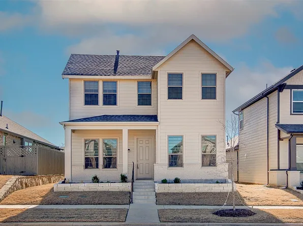 2317 Elm Pl, Northlake, TX 76247