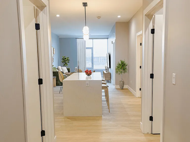 Main Living Apartments — Photo 16