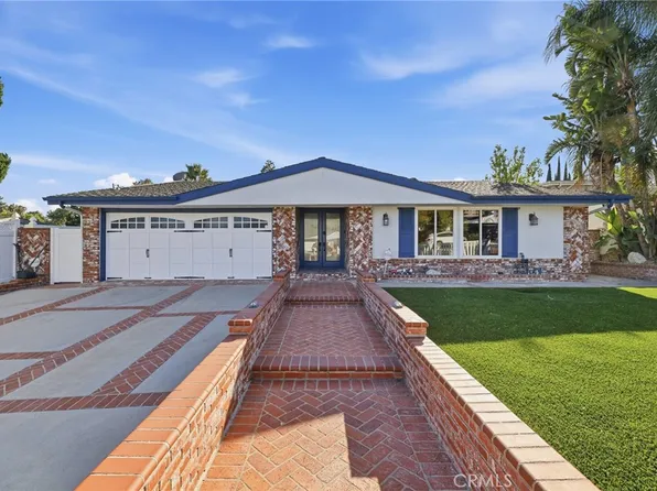 12821 Jolette Ave, Granada Hills, CA 91344