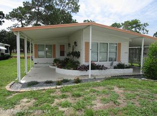 7577 Moriah Ave, Brooksville, FL 34613