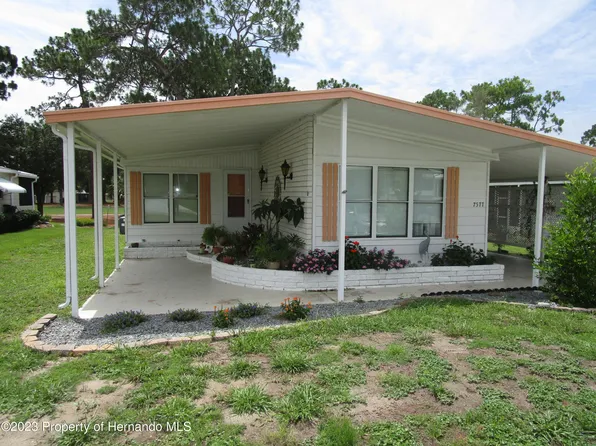 7577 Moriah Ave, Brooksville, FL 34613