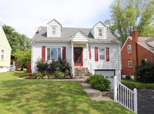 3276 Blue Rock Rd, Cincinnati, OH 45239