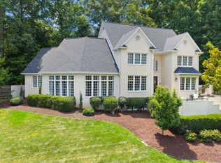 4005 George V Strong Wynd, Raleigh, NC 27612