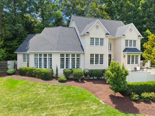 4005 George V Strong Wynd, Raleigh, NC 27612