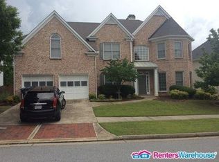 1035 Carroll Ct, Norcross, GA 30071