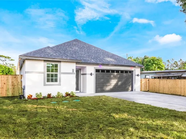 43 S John St, Orlando, FL 32835