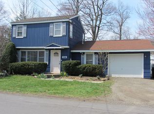 9388 Jamestown St, Angola, NY 14006