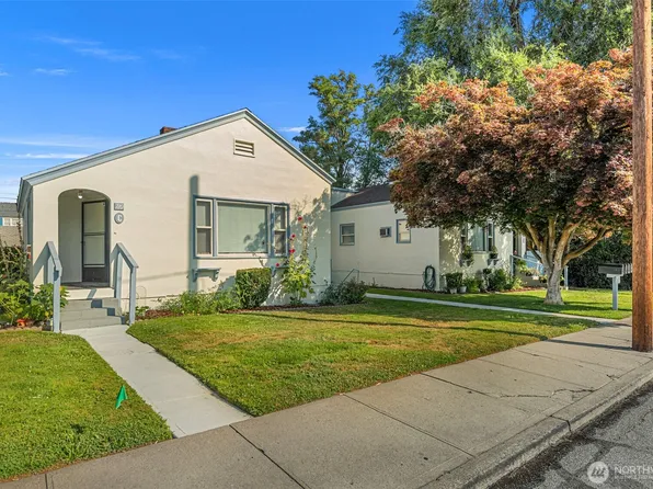 710 S Monroe Street, Wenatchee, WA 98801