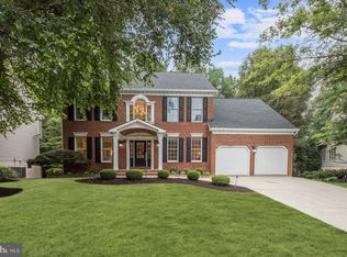 6457 Sundown Trl, Columbia, MD 21044