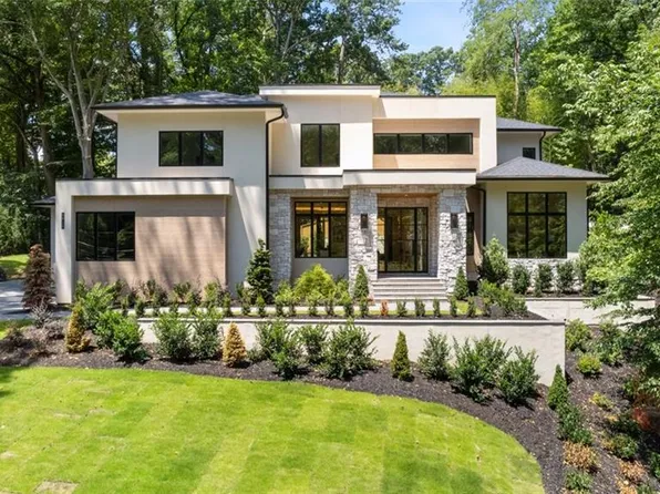 3910 Lake Forrest Dr NW, Atlanta, GA 30342