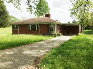 7516 Tazewell Pike, Corryton, TN 37721