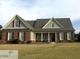 1367 Regency Walk, Bogart, GA 30622