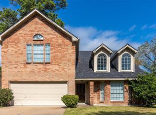 11214 Middleburgh Dr, Tomball, TX 77377