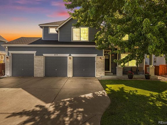 2nd image of 277 Chapel Hill Drive