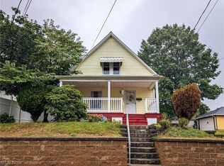 1412 Miami Ct NE, Canton, OH 44714