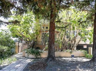 11050 Riverside Dr UNIT 104, North Hollywood, CA 91602