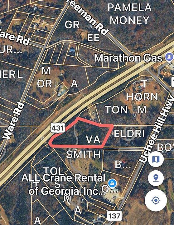 1st image of 3921 Us Highway 431 N