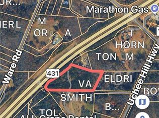 3921 Us Highway 431 N, Phenix City, AL 36869