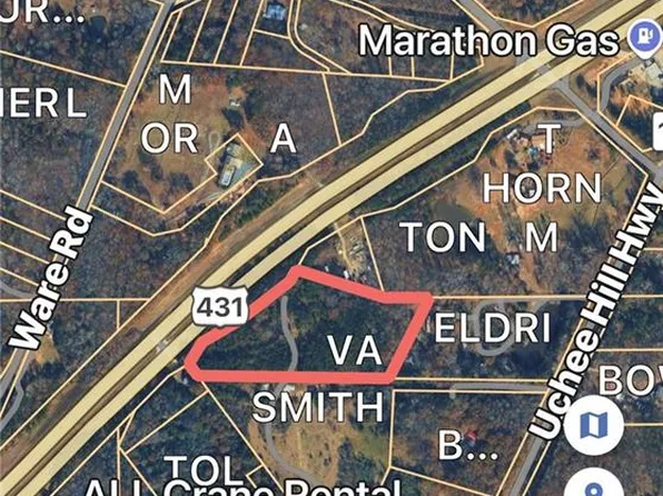 3921 Us Highway 431 N, Phenix City, AL 36869