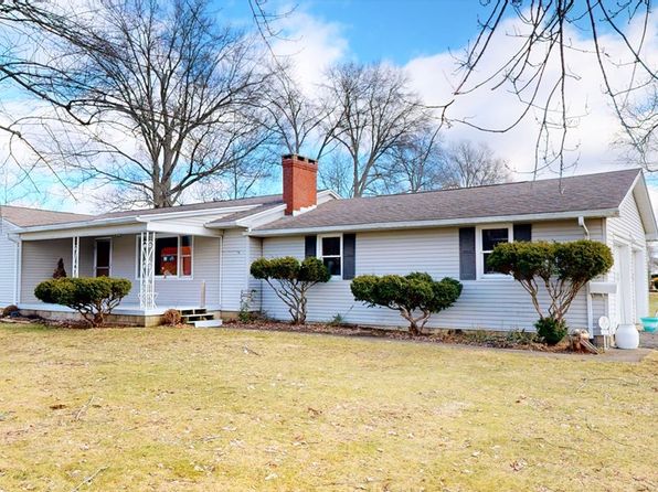 534 Esley Ln, Mansfield, OH 44905