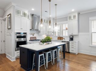 405 Blowing Fresh Dr, Charleston, SC 29492