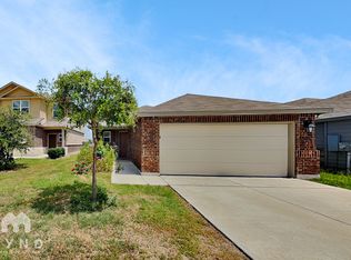 12920 Cicely Ct, Saint Hedwig, TX 78152