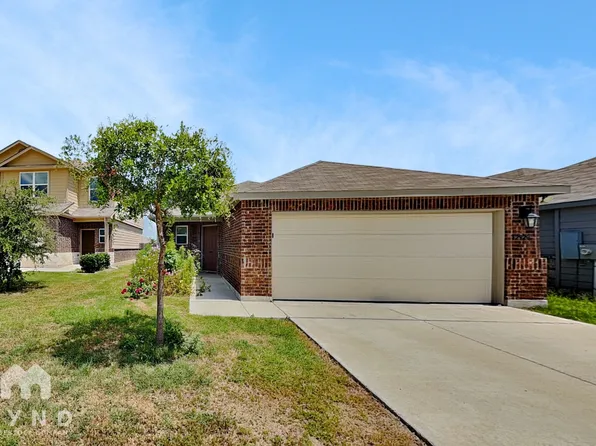 12920 Cicely Ct, Saint Hedwig, TX 78152