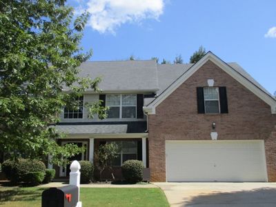 65 Indiana Ave, Sharpsburg, GA, 30277